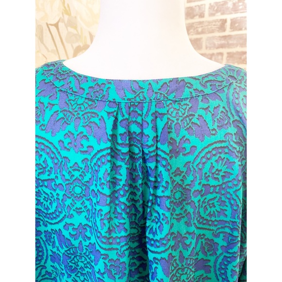 NWT Liz Claiborne Top - Picture 3 of 9